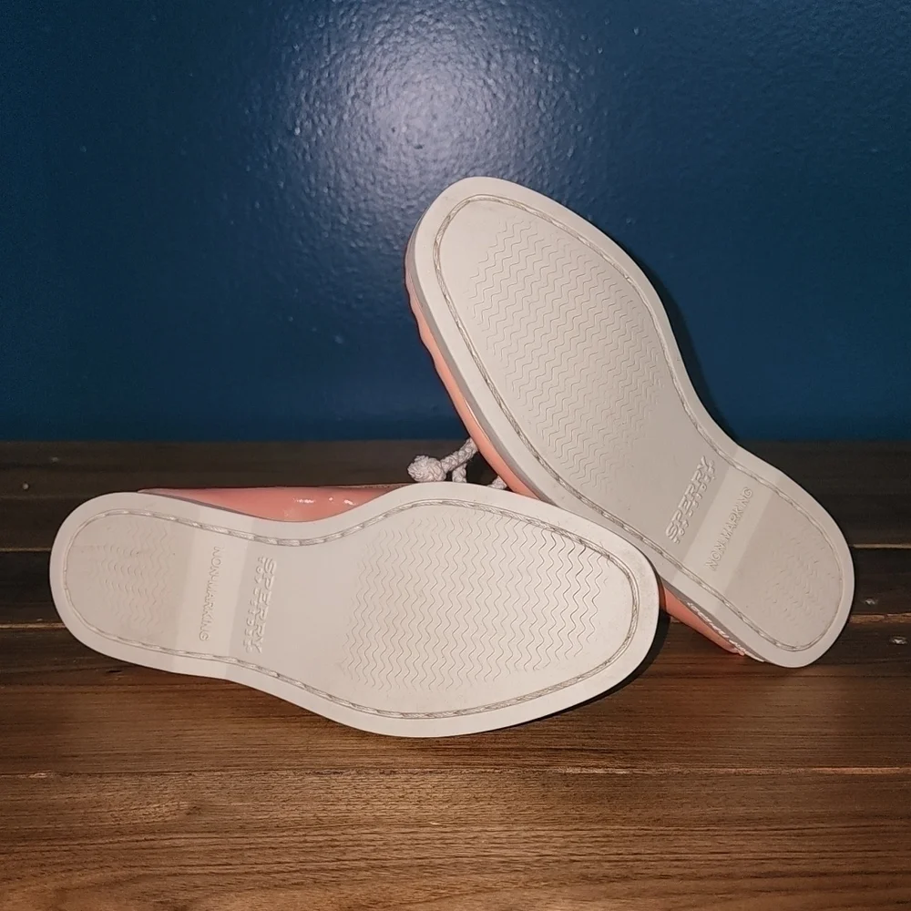 SPERRY Top-Sider shoes​ - Picture 7 of 8